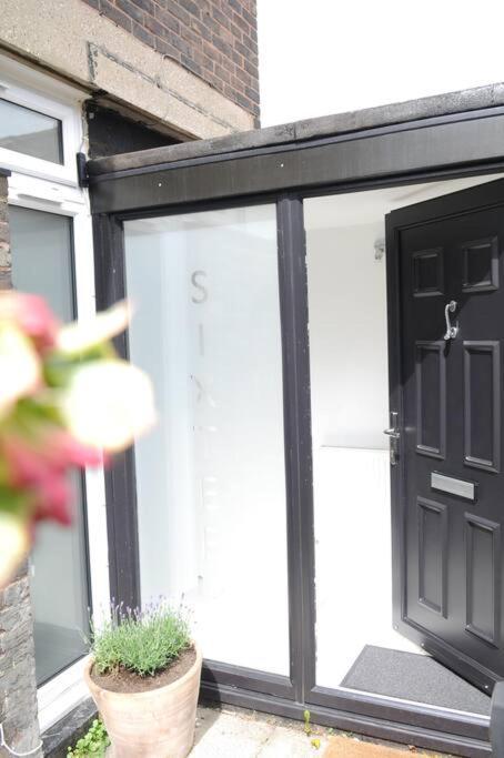 Light Filled Mid- Century 3 Bed Cottage In Dulwich Londres Exterior foto